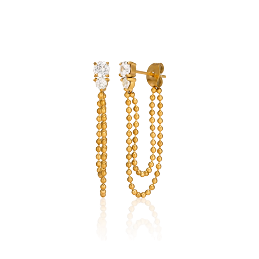 DARCY EARRINGS