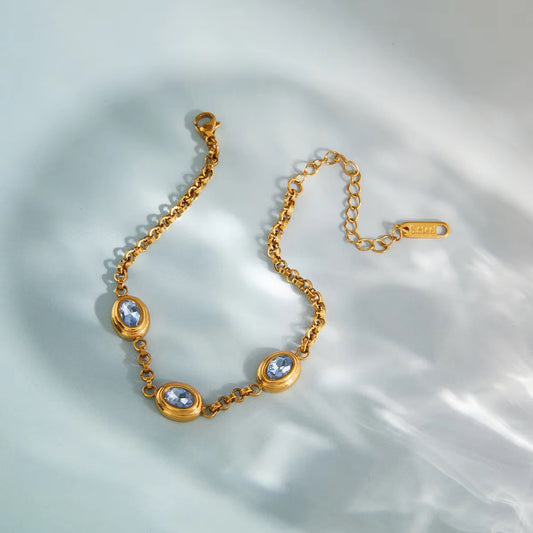AQUA BRACELET