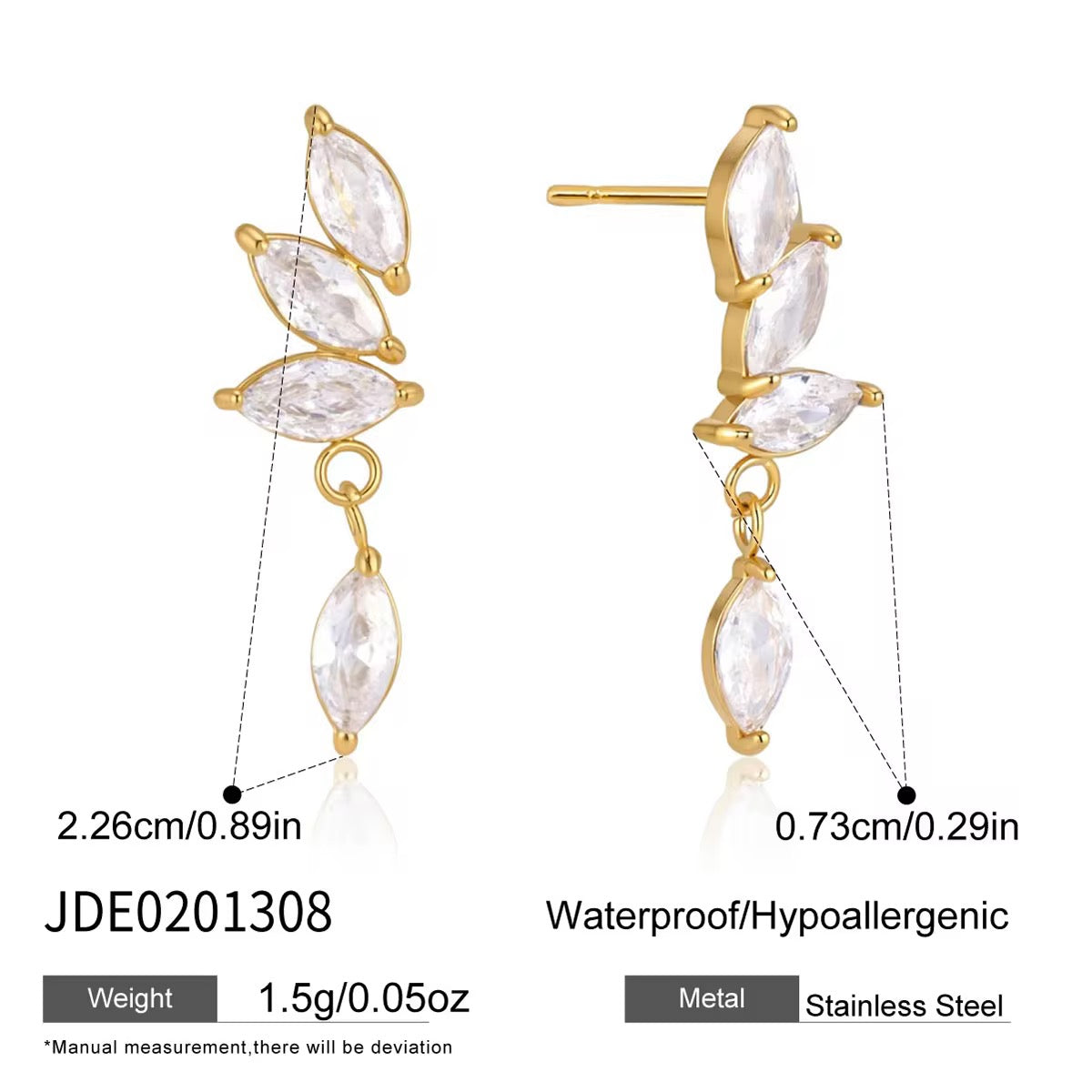 SARA EARRINGS