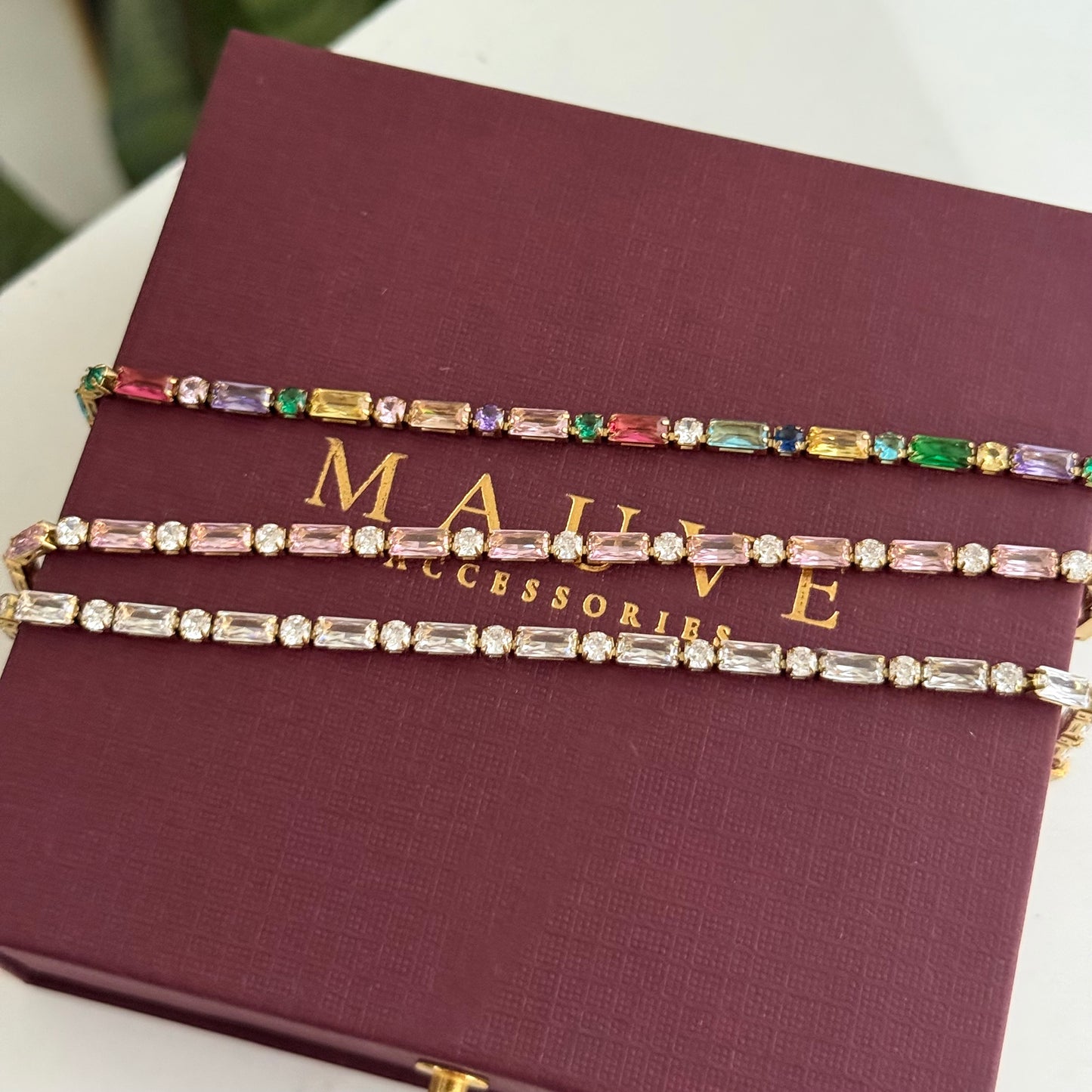 NARIA BRACELET