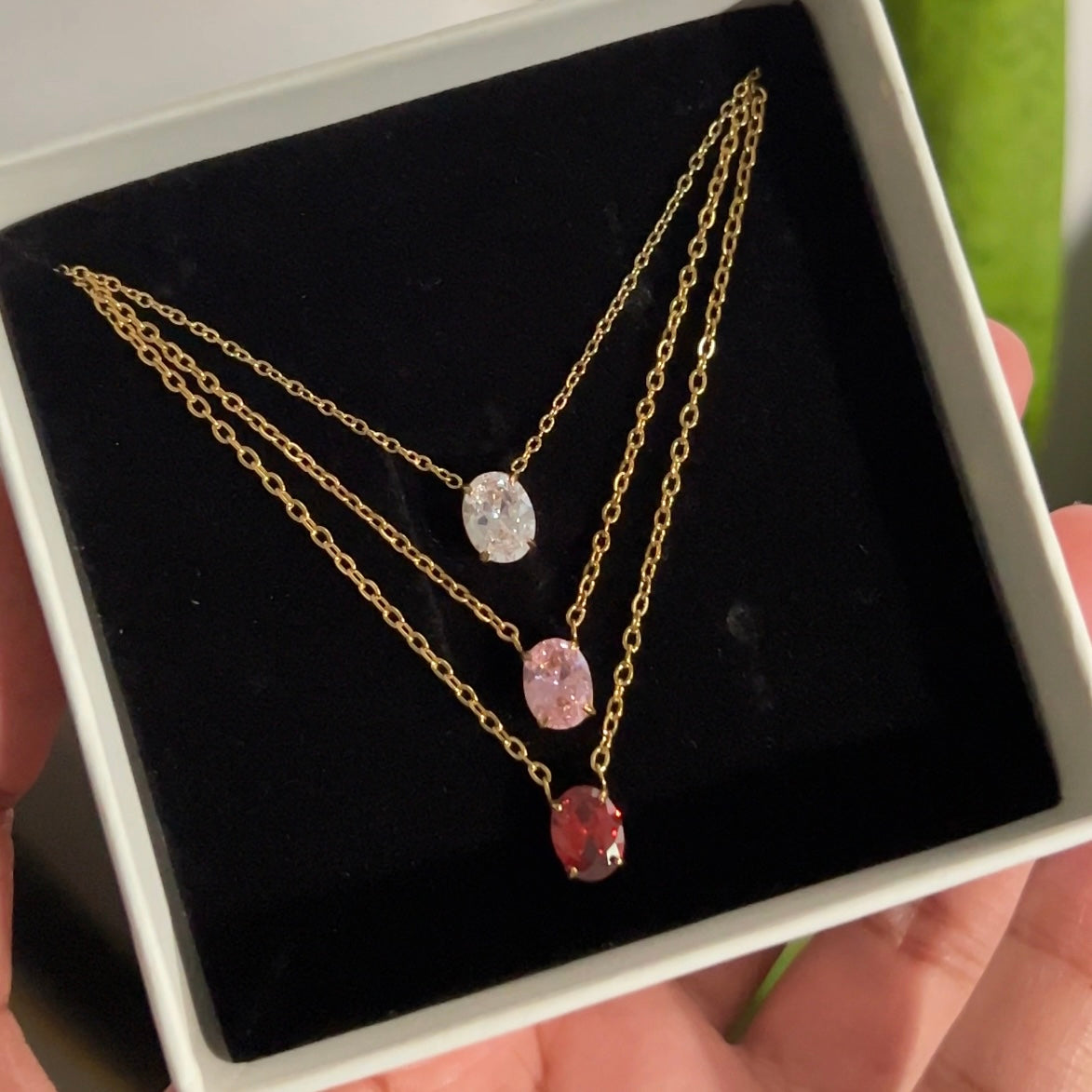 PENELOPE NECKLACE