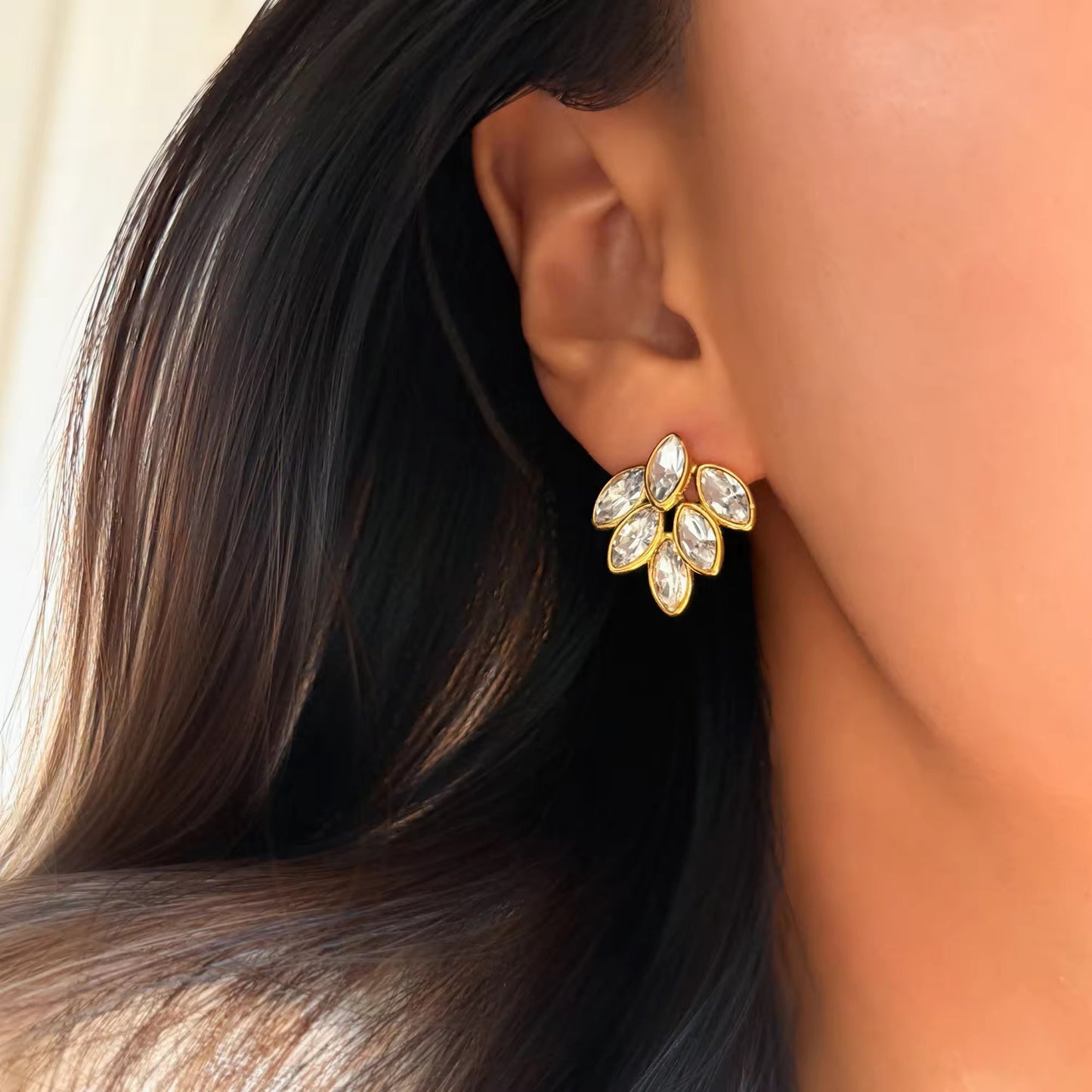 CATHERINE EARRINGS