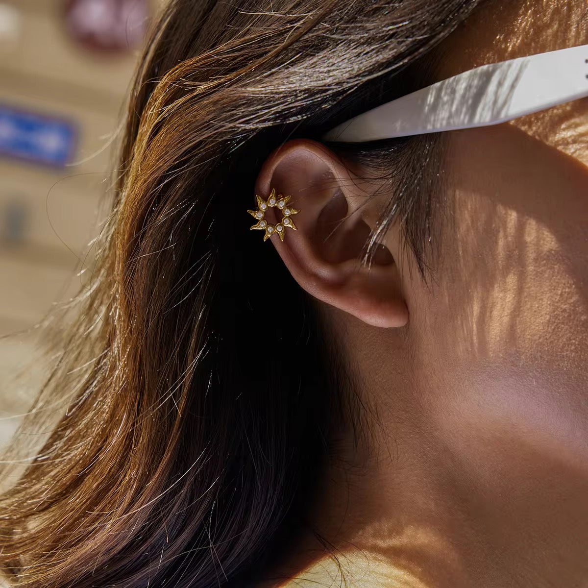 LIA EARCUFFS