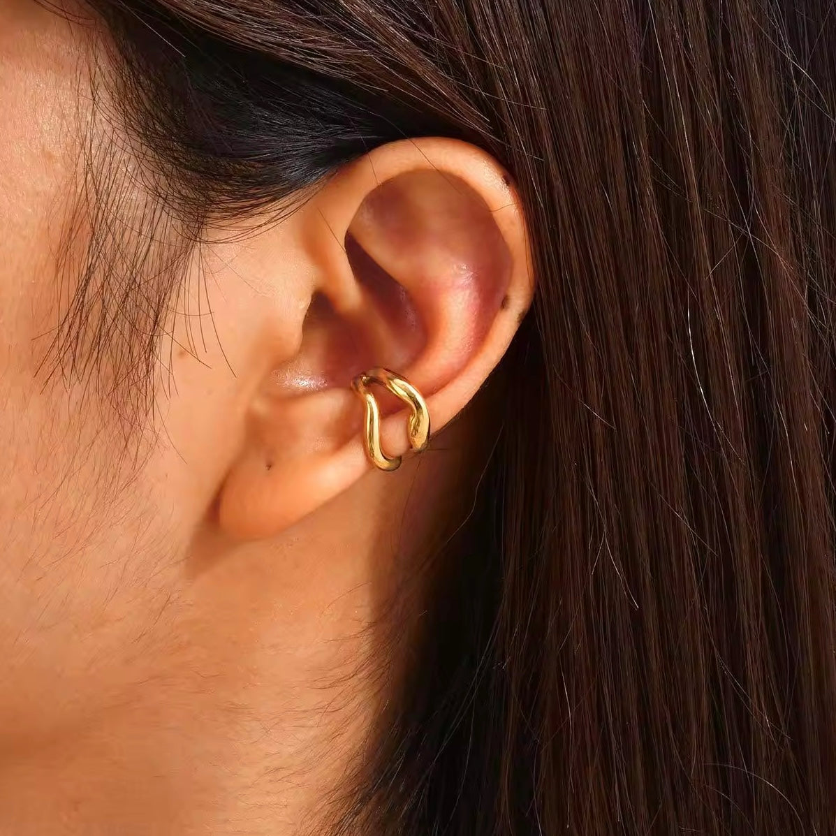 BONNIE EARCUFF (PAIR)