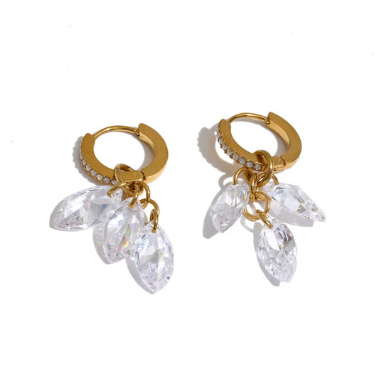 BLAIR EARRINGS