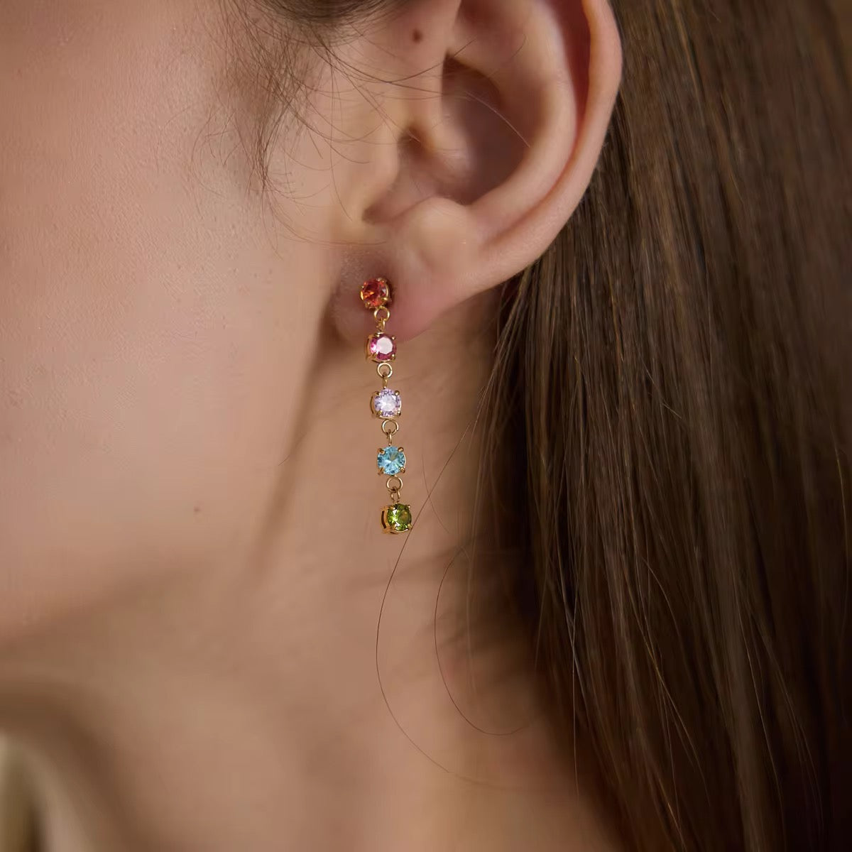 SAMANTHA EARRINGS