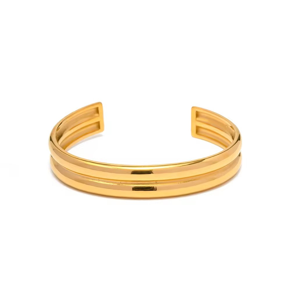 MUSE CUFF BRACELET