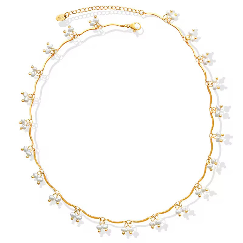 SORA NECKLACE