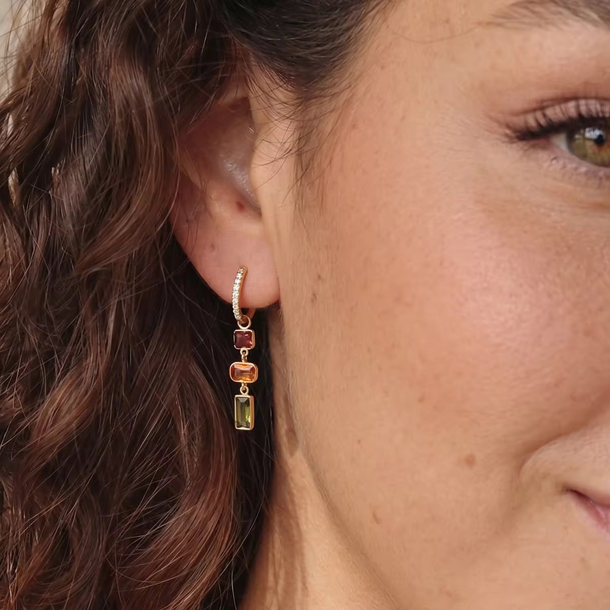 CALLIE EARRINGS