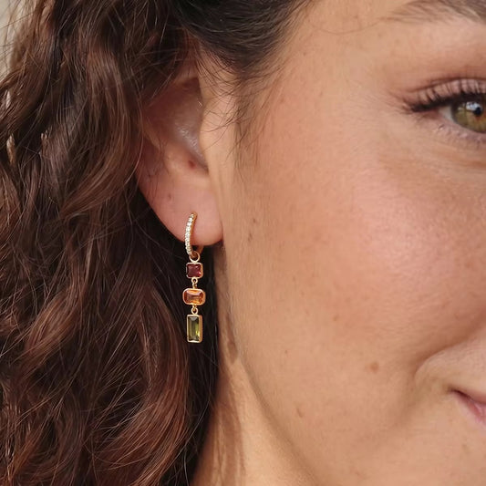 CALLIE EARRINGS