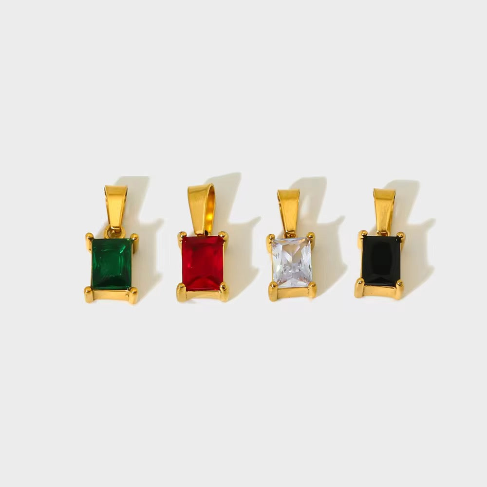 BAR CHARMS
