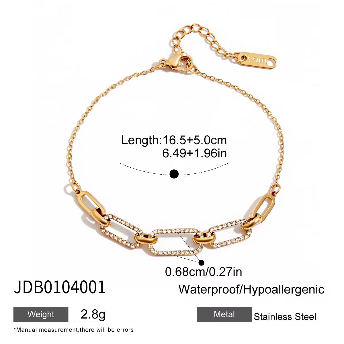 NOVIE BRACELET