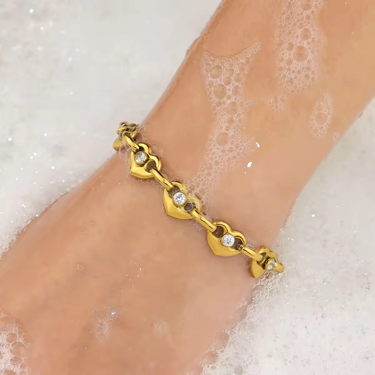 GISELLE BRACELET