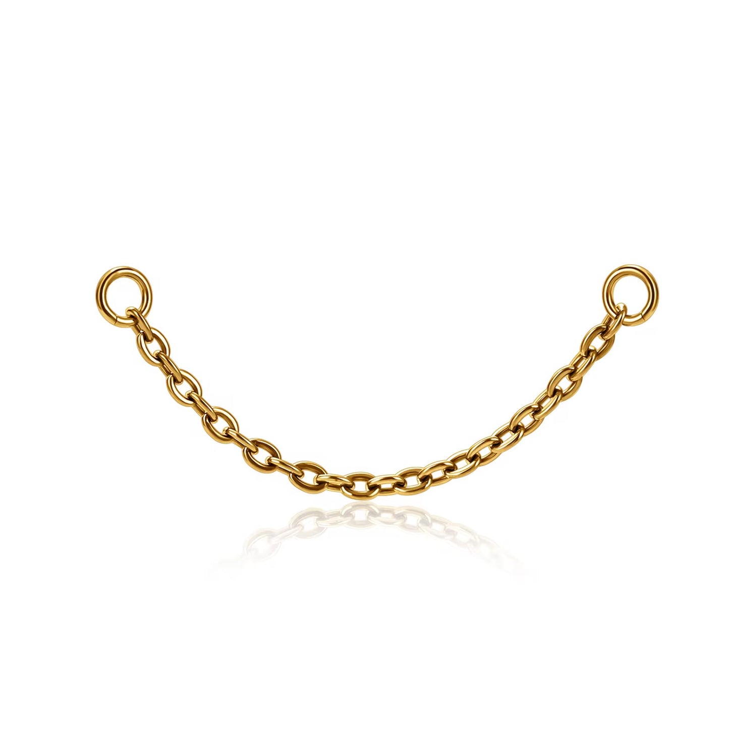 CHAIN FOR STUDS