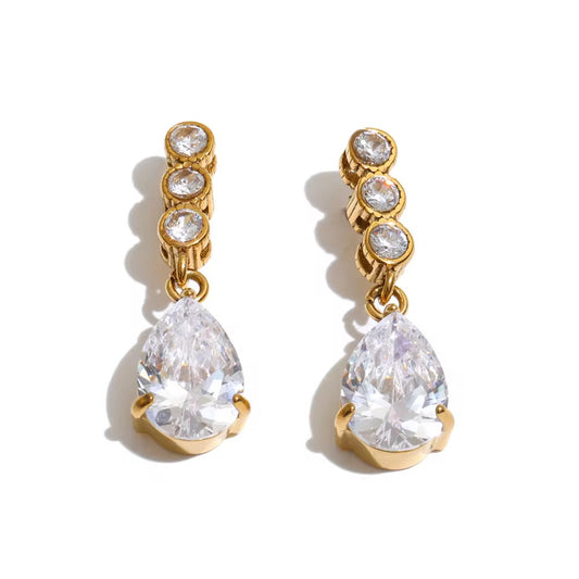 DELIA EARRINGS