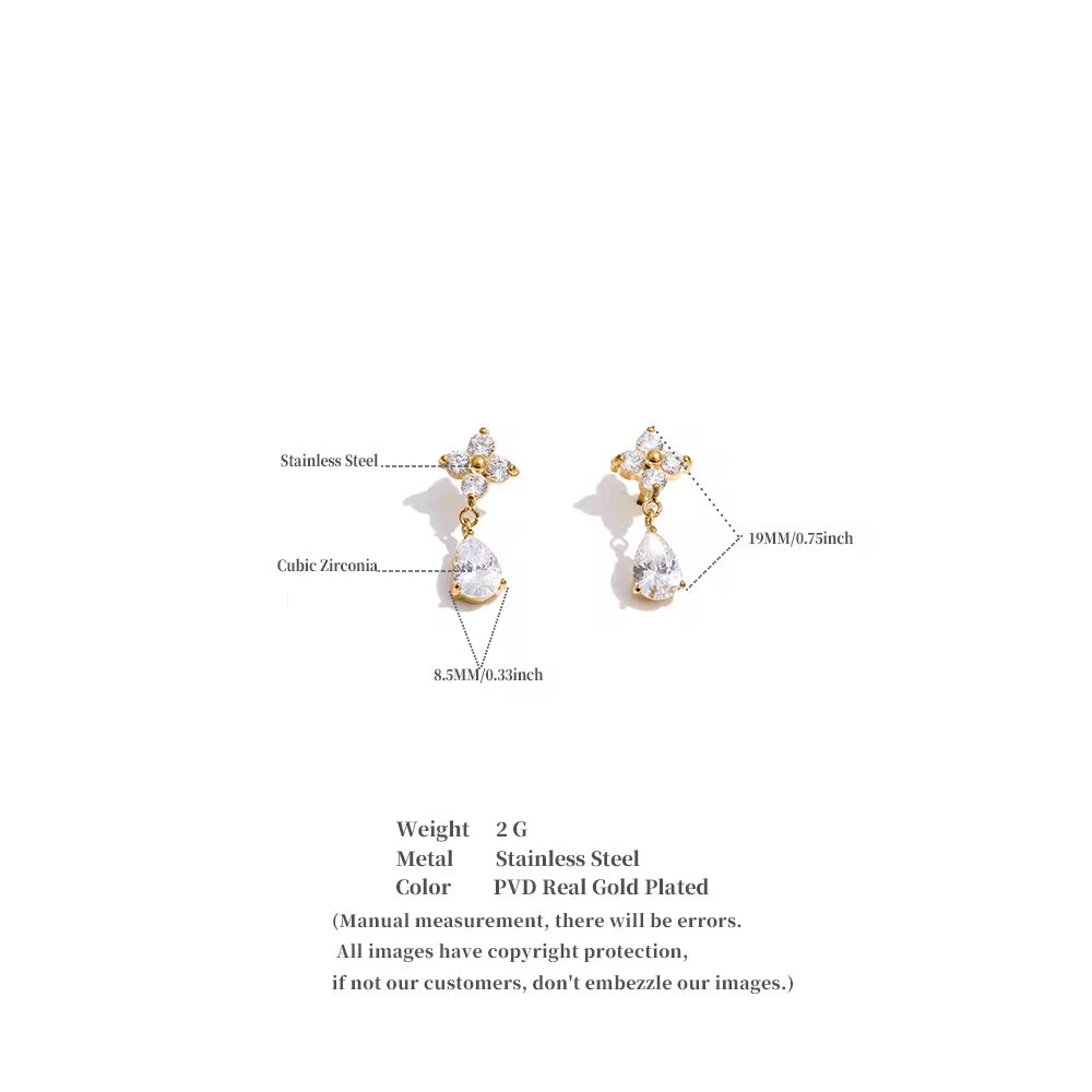 EDWINA EARRINGS