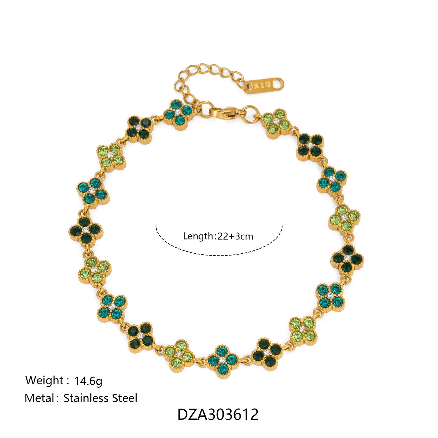 FELICITY BRACELET