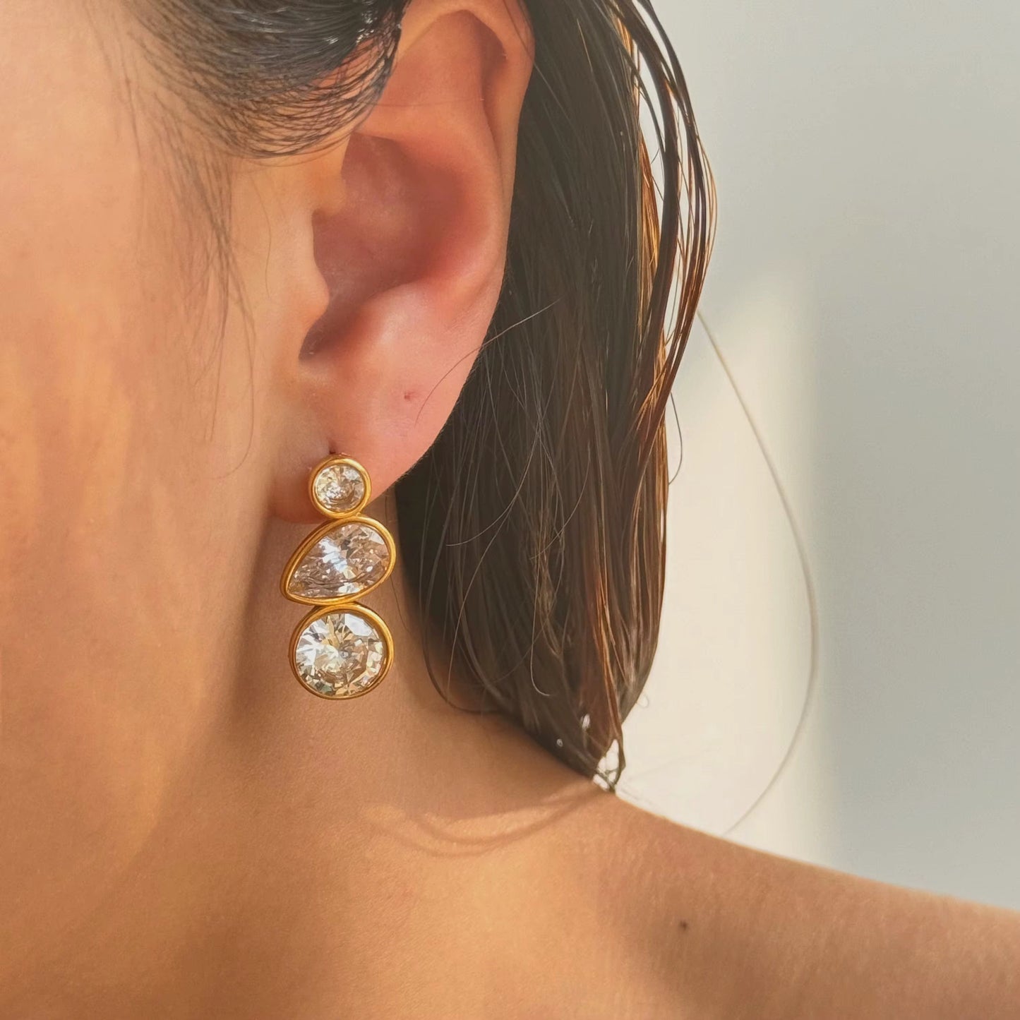 KARINA EARRINGS
