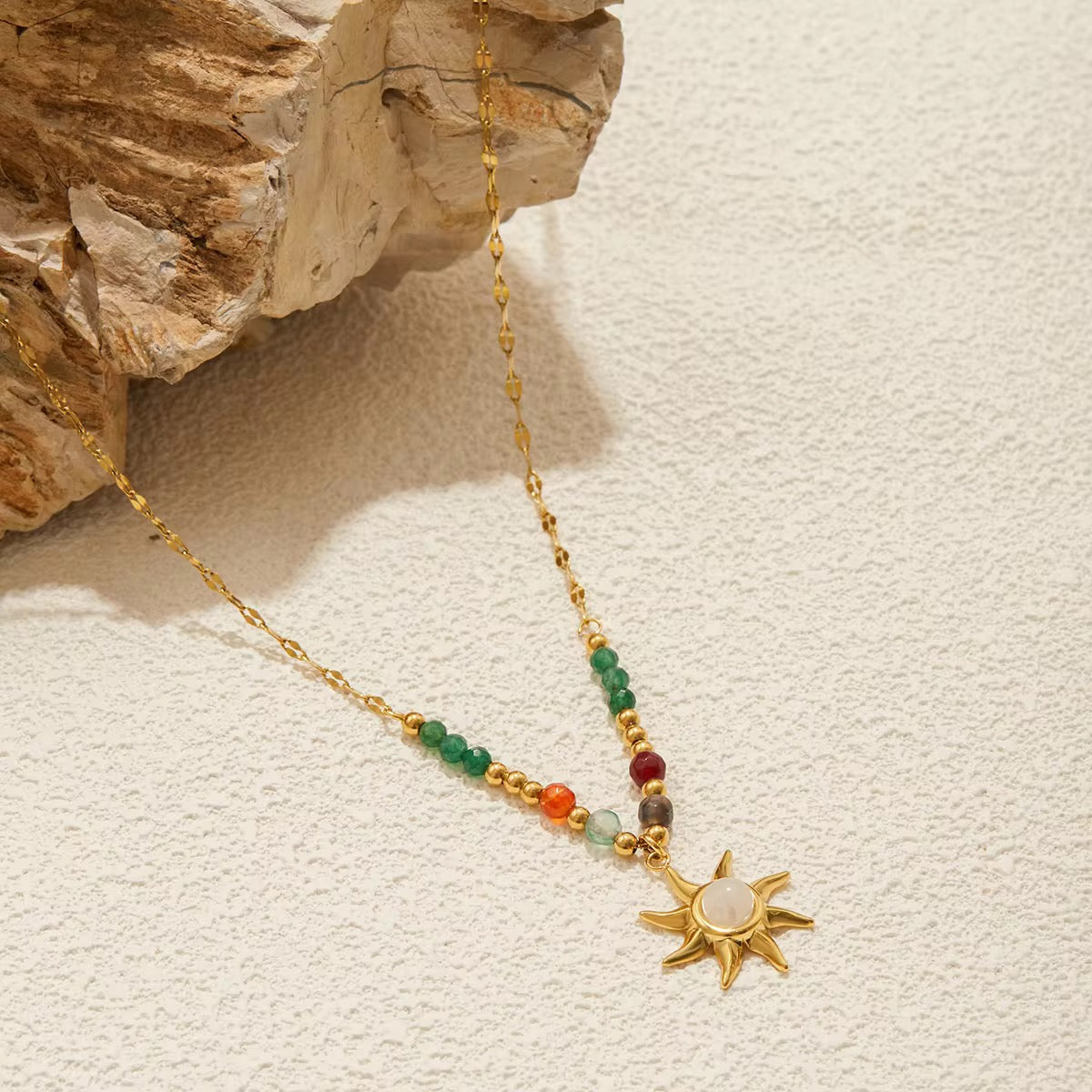 SERAPHIS NECKLACE