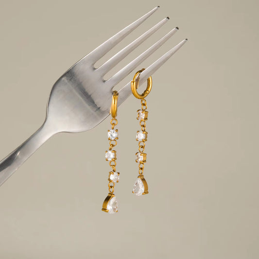 NYSA EARRINGS