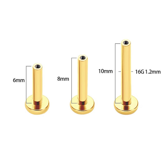 BARS FOR STUDS (PAIR)