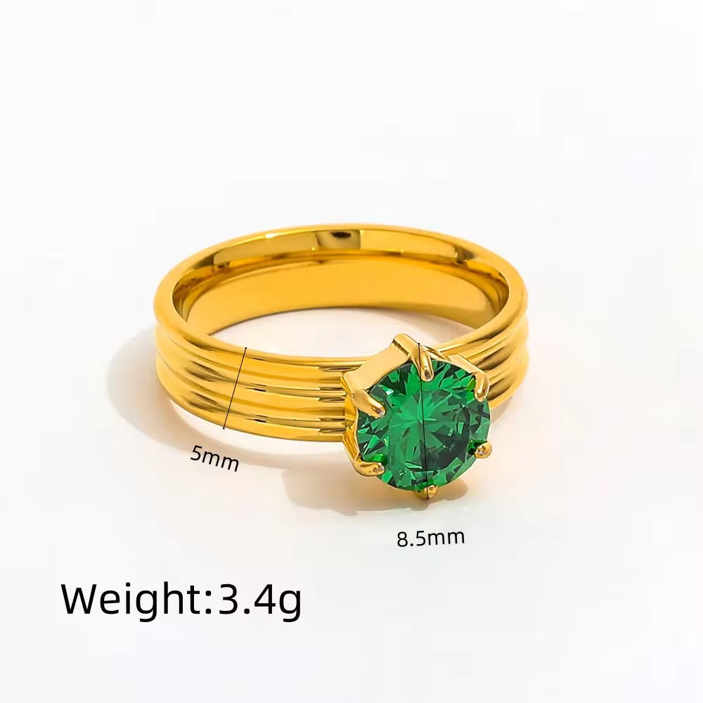 SYLVA RING