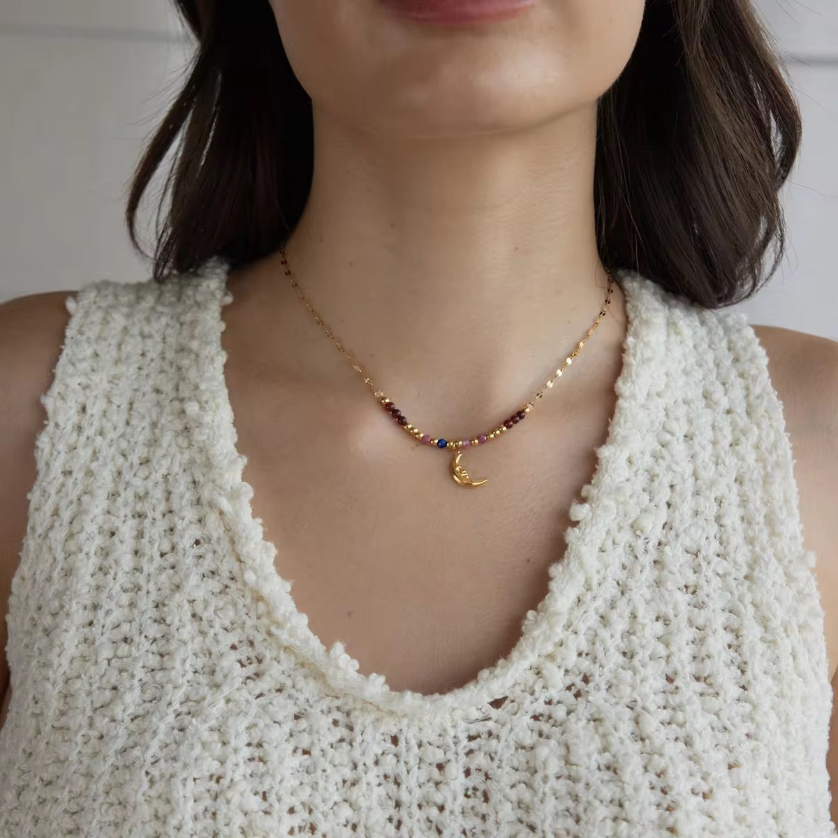 CORIN NECKLACE