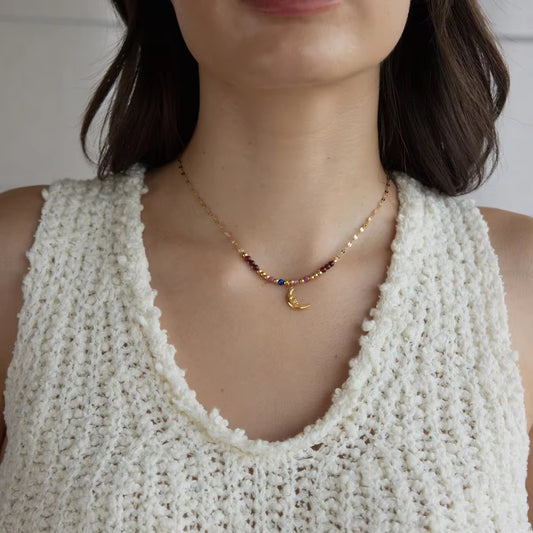 CORIN NECKLACE