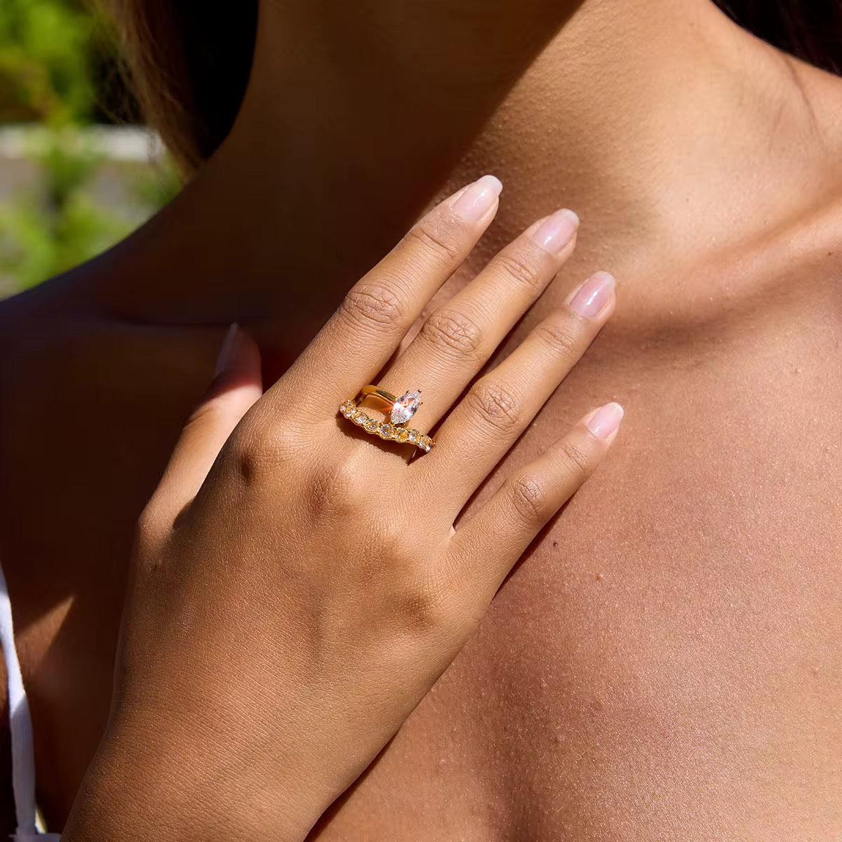 VEYRA RING