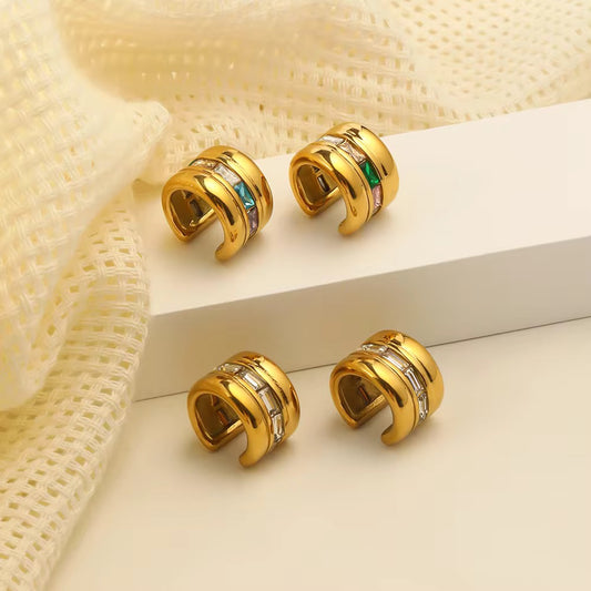 NOEL EARCUFFS