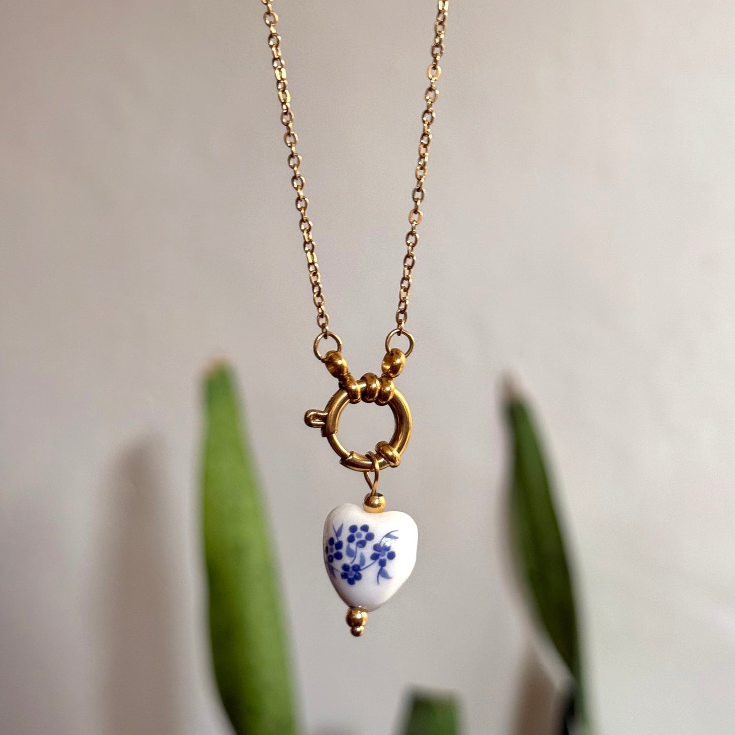 BLAIR CHARM