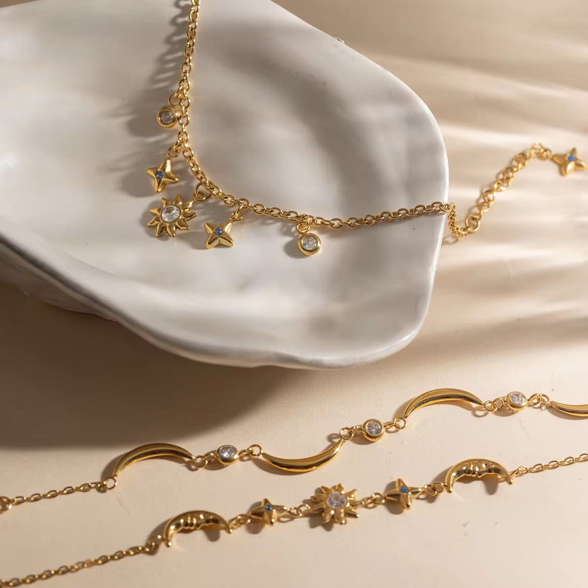LUMERA BRACELET