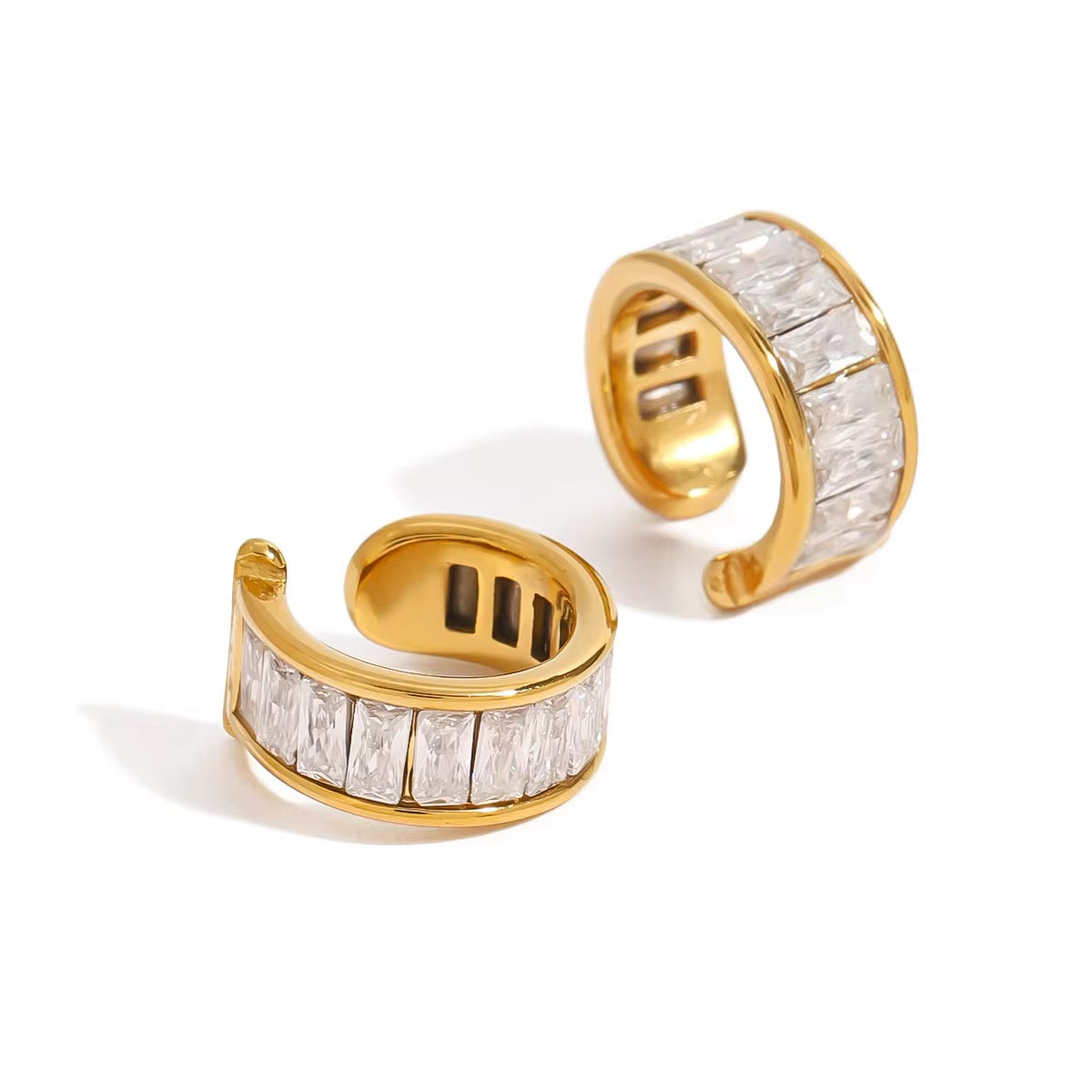 SERELITH CUFF EARRINGS