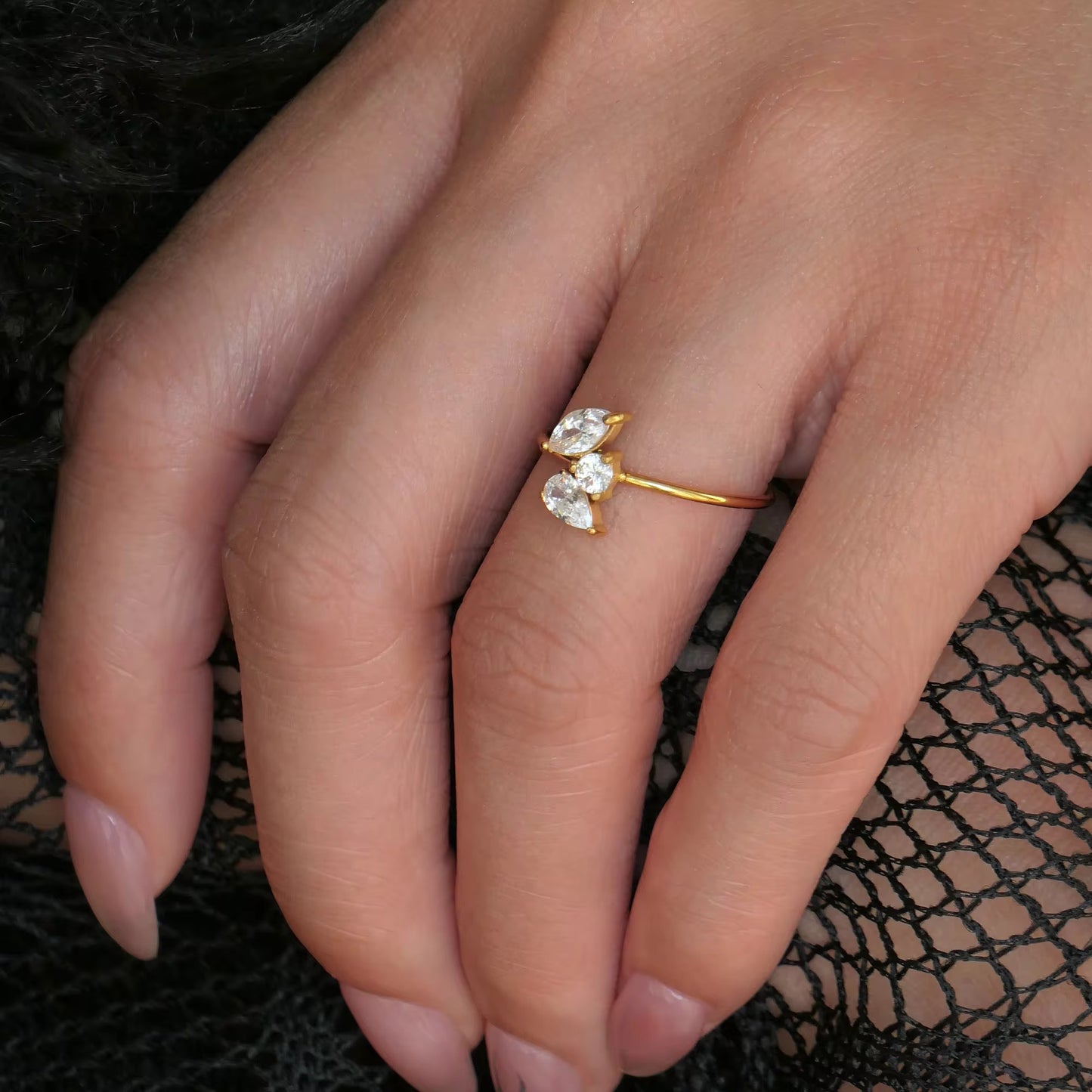 FLUER RING