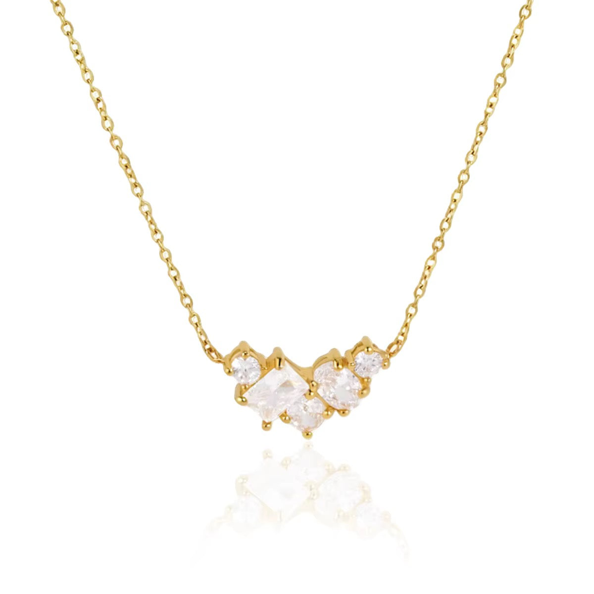 CHRIS NECKLACE