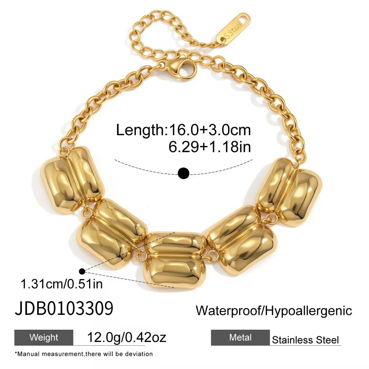 BRYNN BRACELET