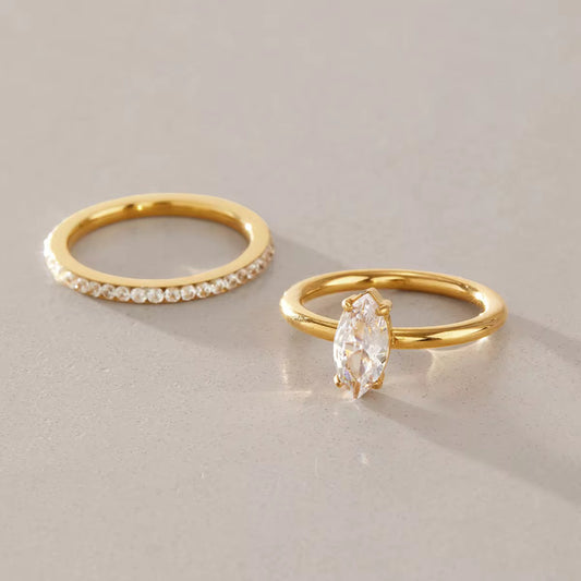 CASPER RING
