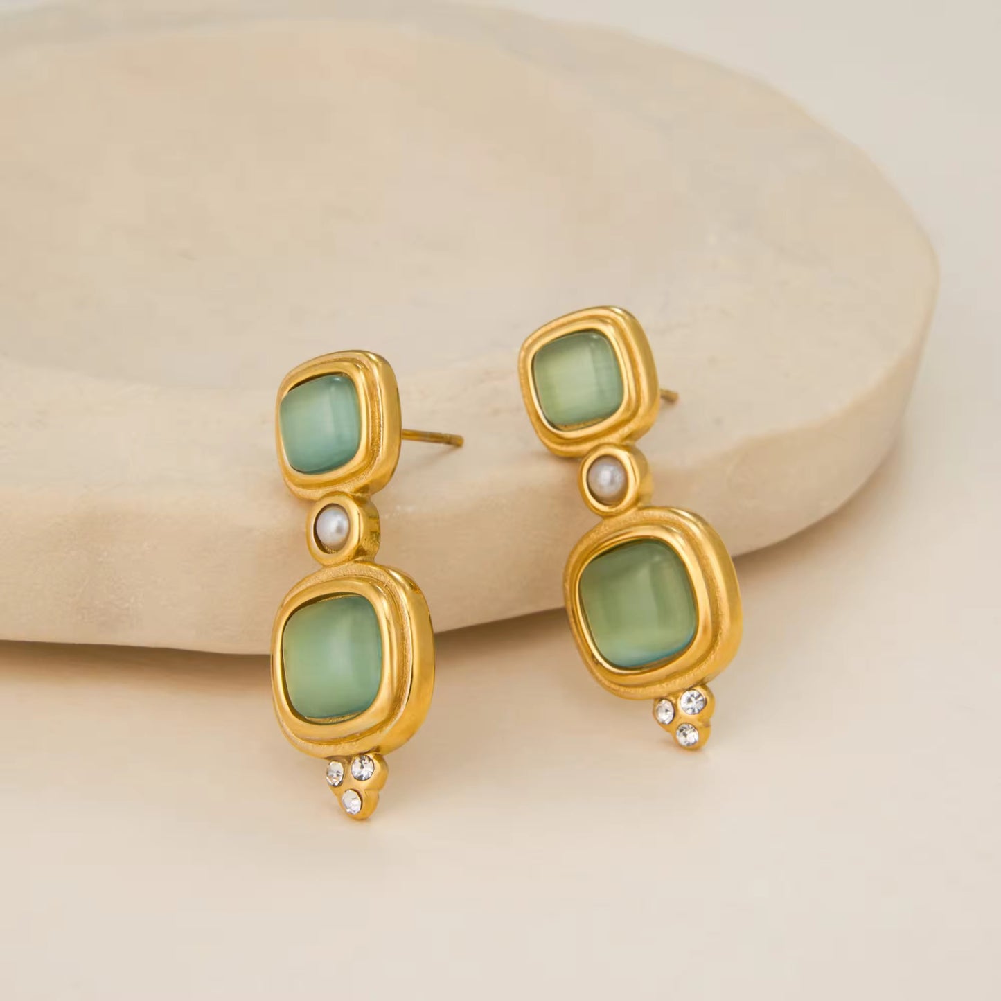 RENEE EARRINGS