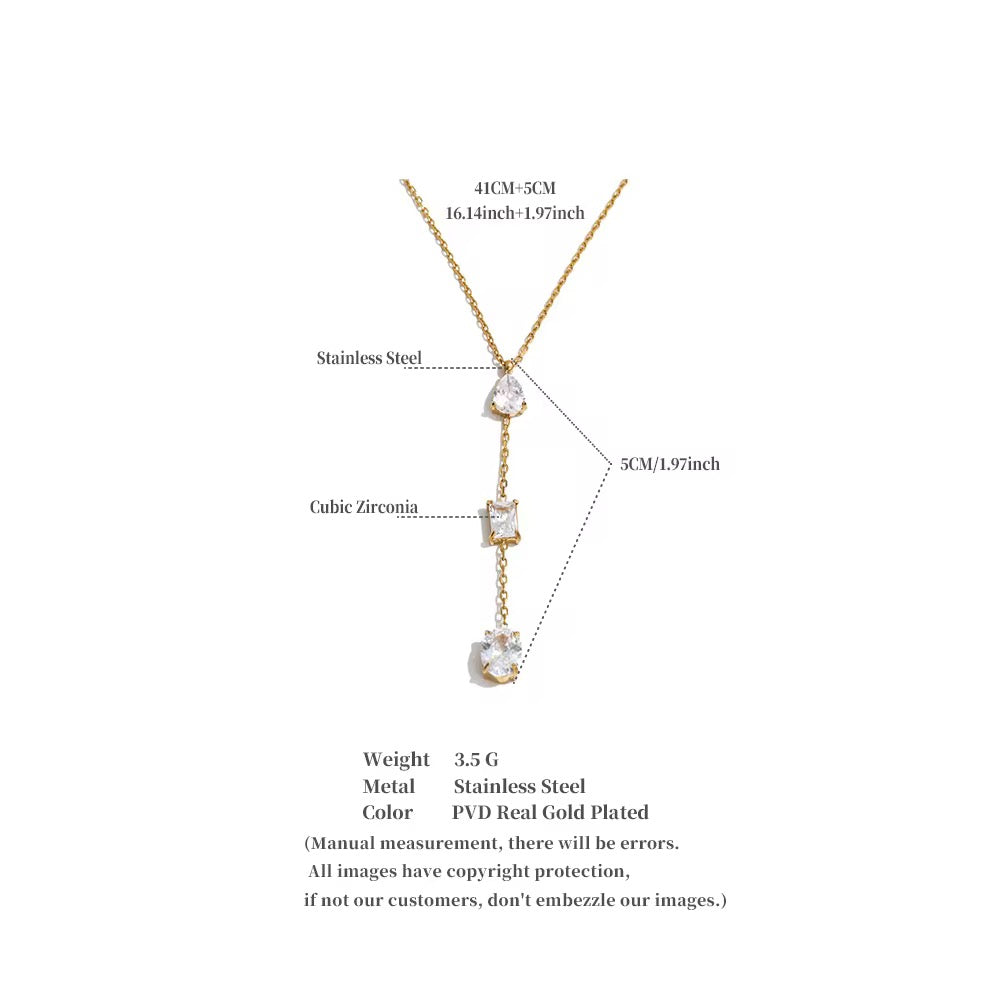 PENELOPE NECKLACE