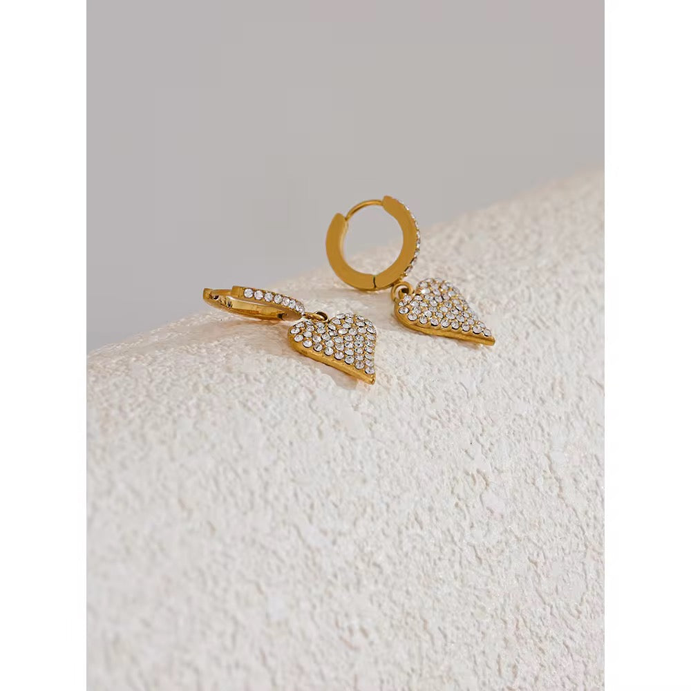 ARIADNE EARRINGS