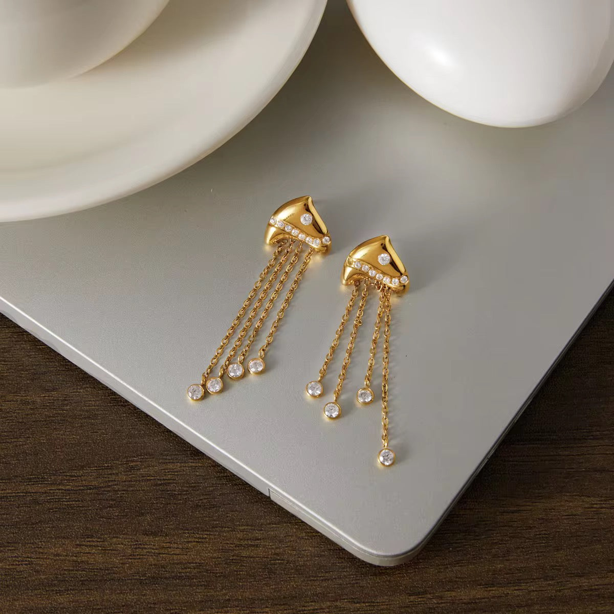 ESTELLE EARRINGS
