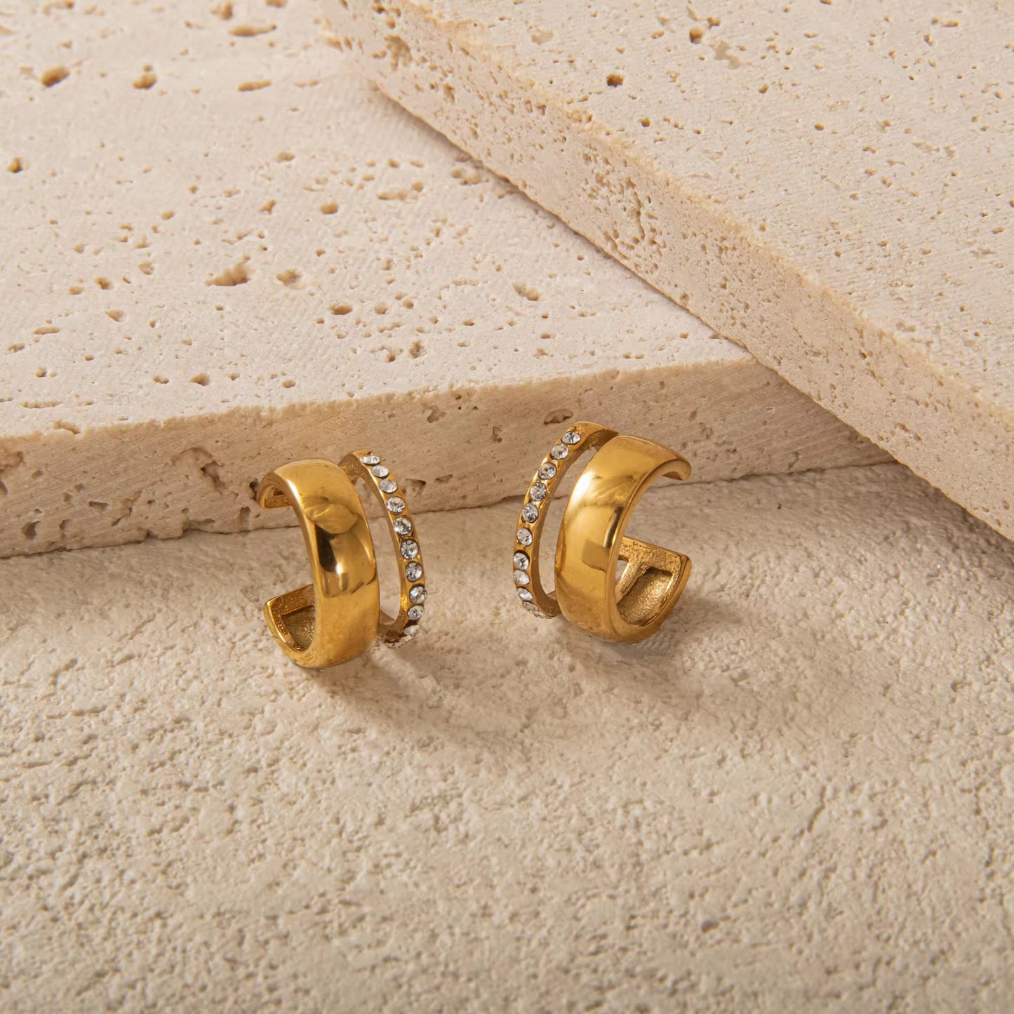 HALO EARCUFFS
