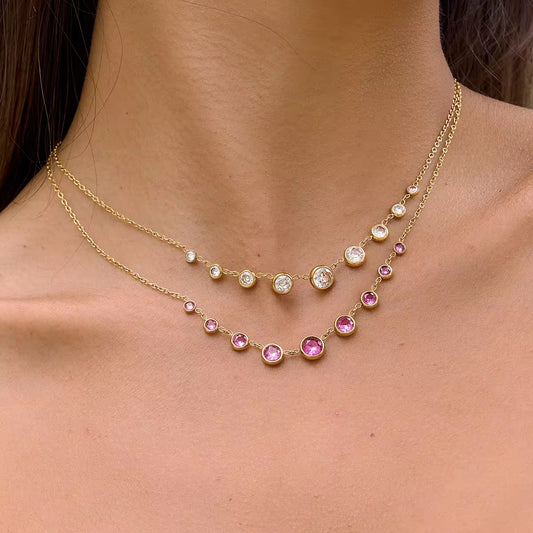 SAVANNAH NECKLACE