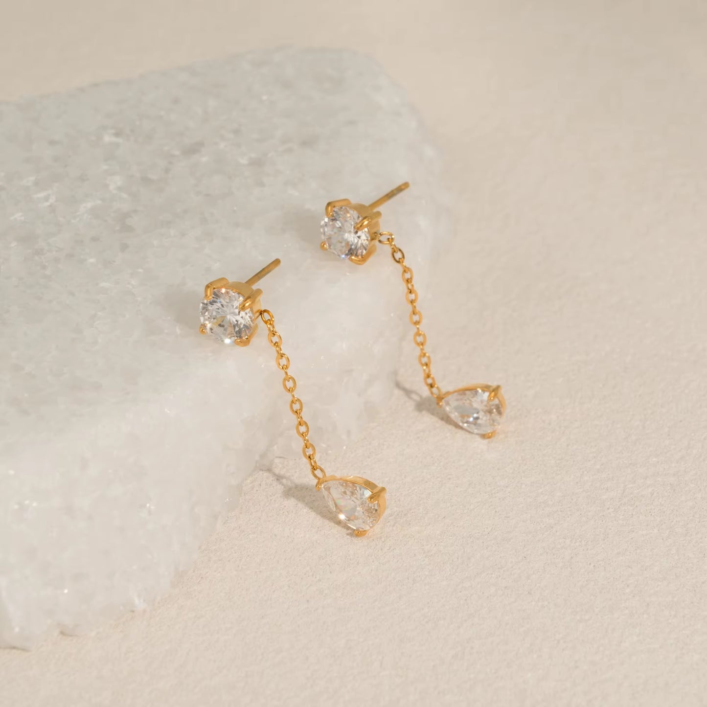 STARLUME EARRINGS
