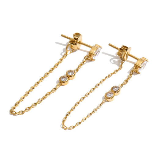 CYNTHIA EARRINGS
