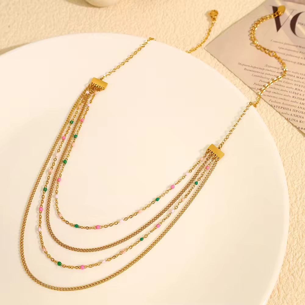 ROME NECKLACE