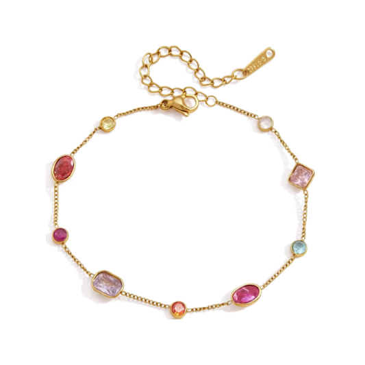 RUBY BRACELET