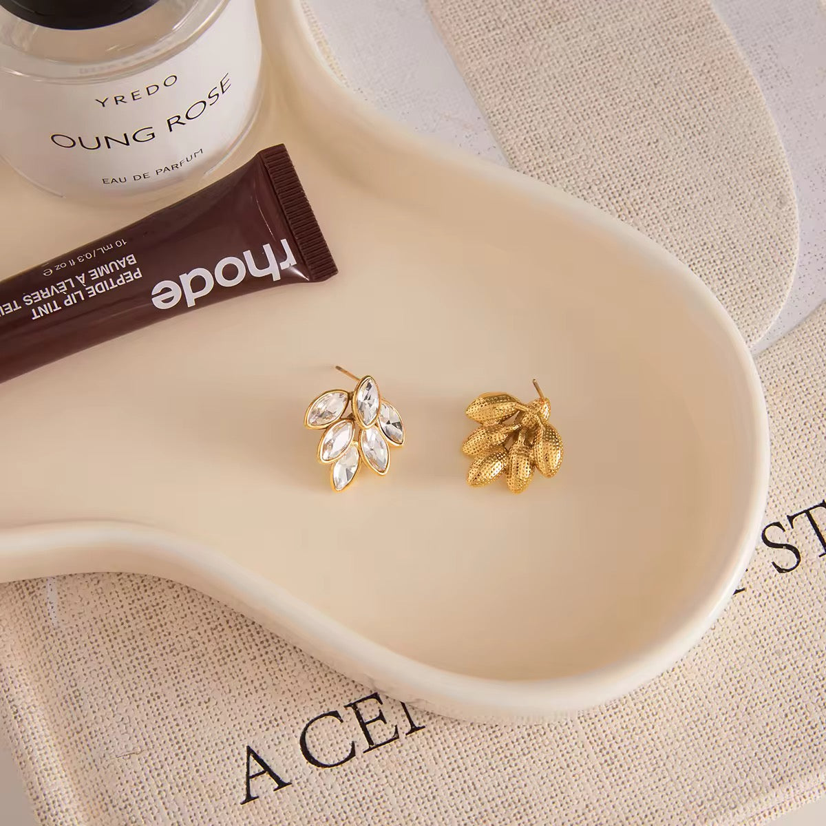 CATHERINE EARRINGS