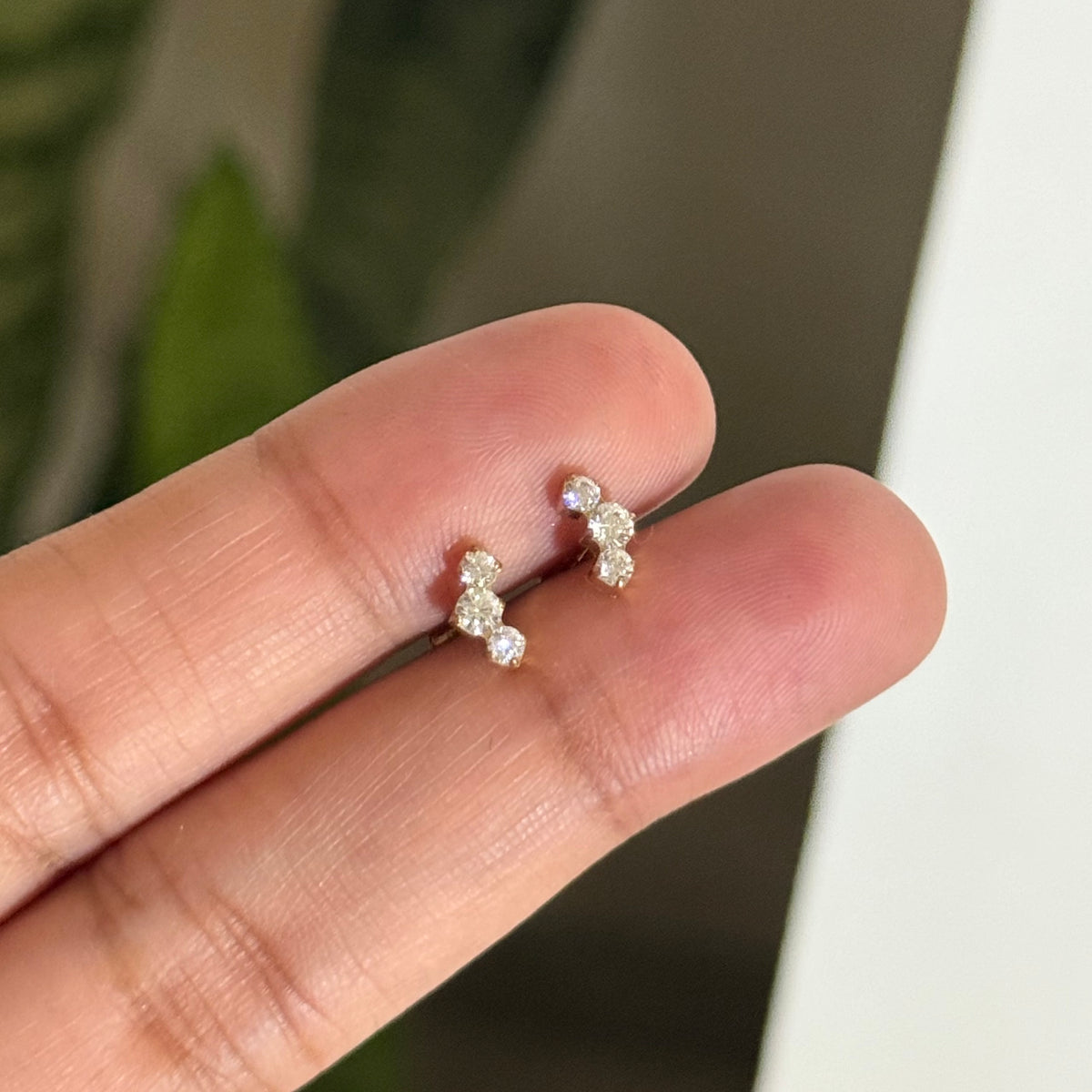 NOELLE STUDS