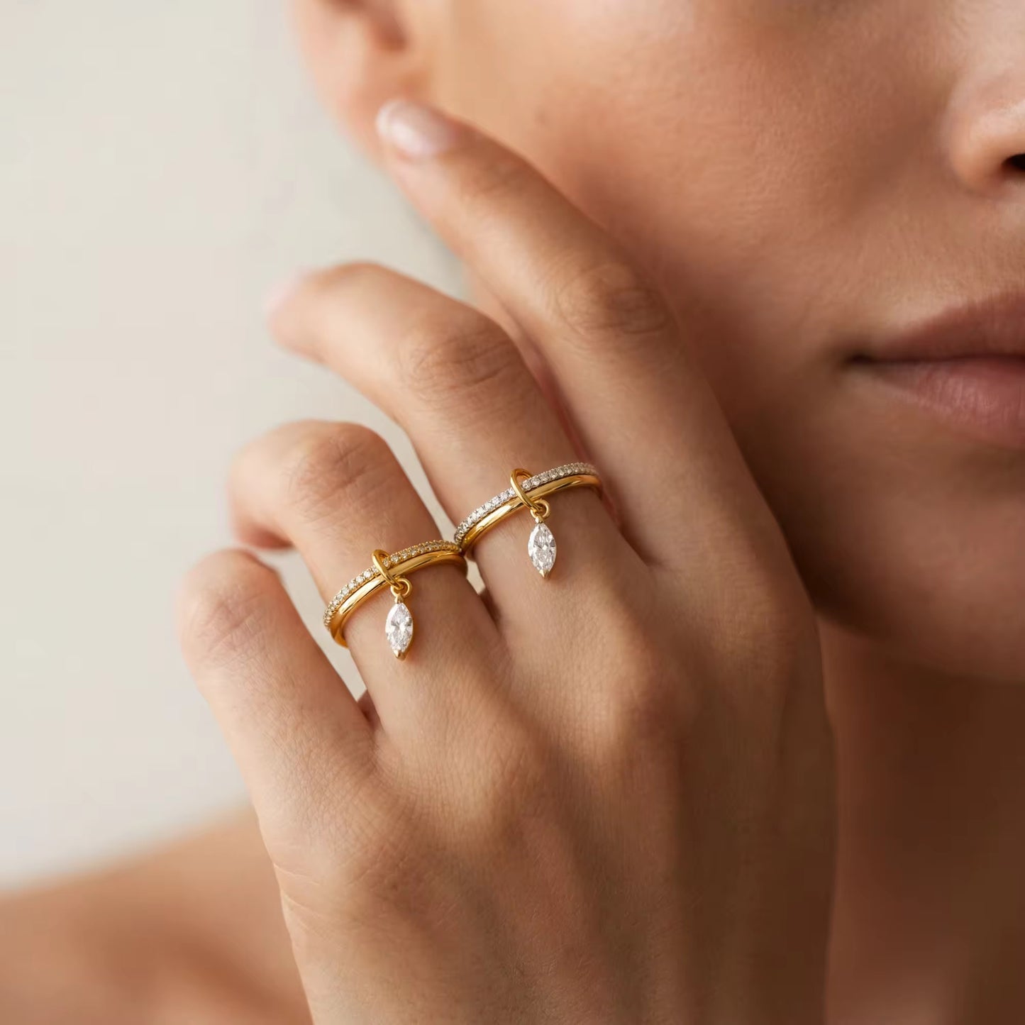 GRACIE RING